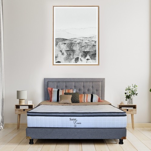 Springbed Airland Saint Louis - Griyaspringbed Semarang