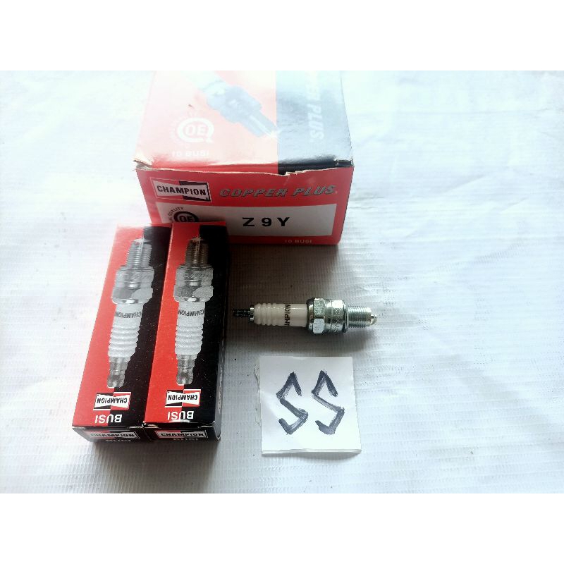 BUSI CHAMPION SUPRA X SUPRA FIT REVO ASTREA WIN MIO SOUL MIO LAMA JUPITER Z VEGA ZR R SMASH SHOGUN K