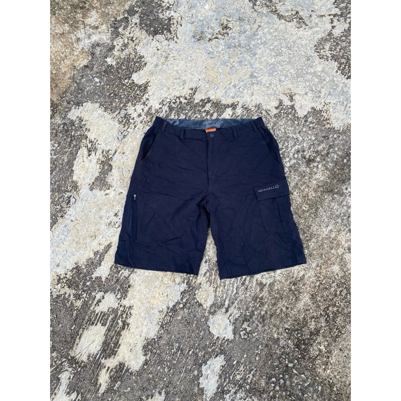 CELANA PENDEK MERRELL