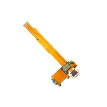 FLEXIBLE VIVO V5+ / V5 PLUS CONECTOR CAS + MIC