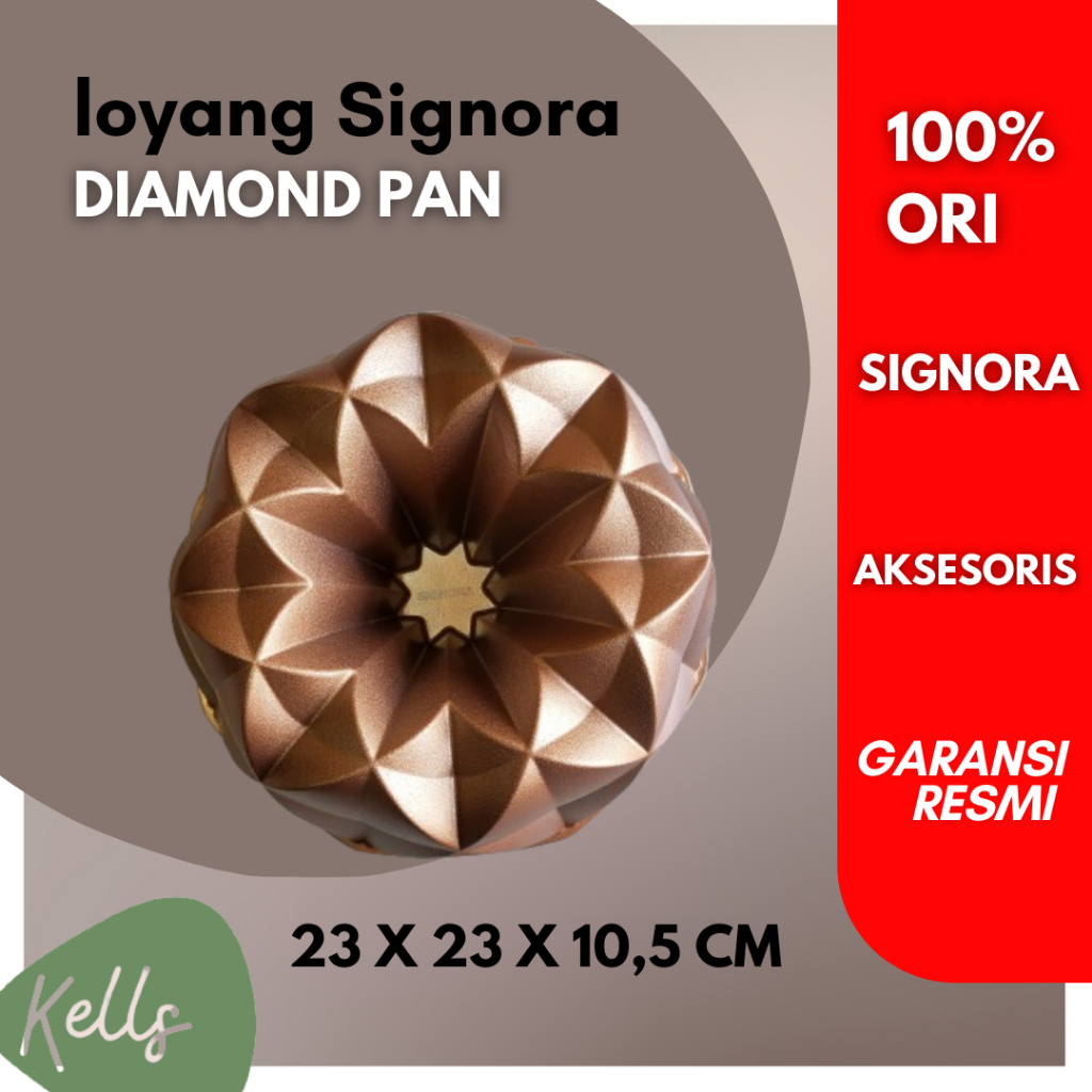 Loyang Sultan Signora