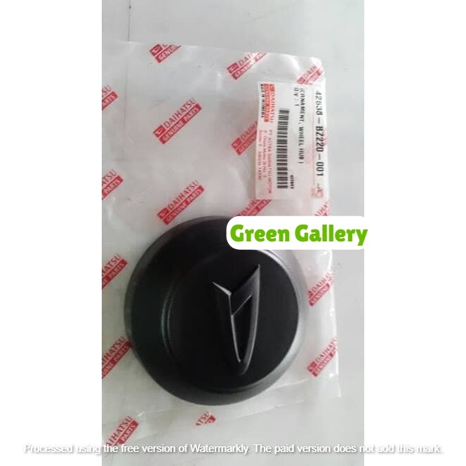 dop velg grand max original astra