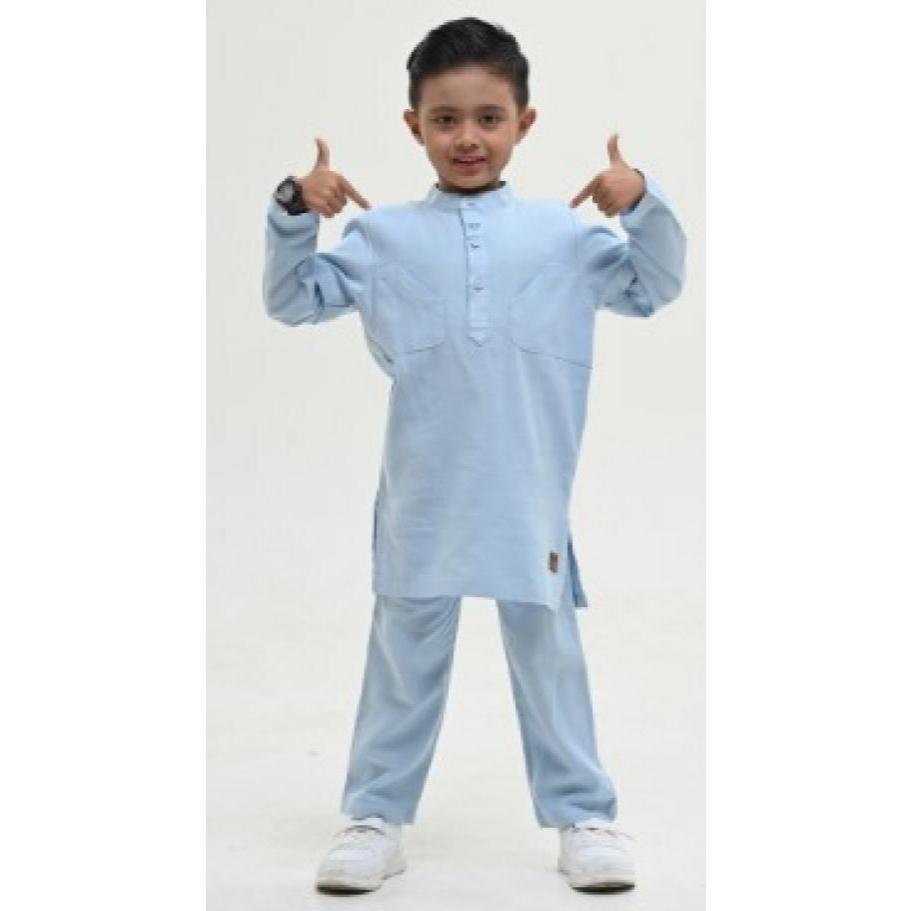 Rabbani - Stelan Jukid Zabir Blg