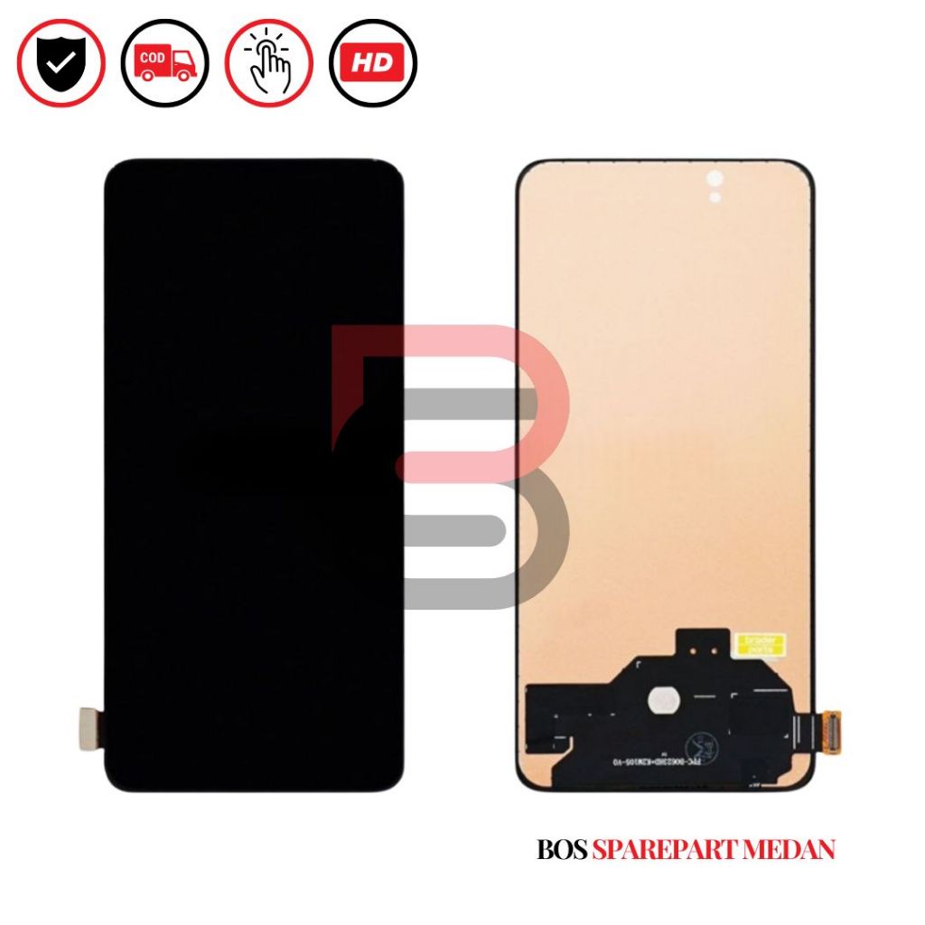 LCD TOUCHSCREEN OPPO RENO 1