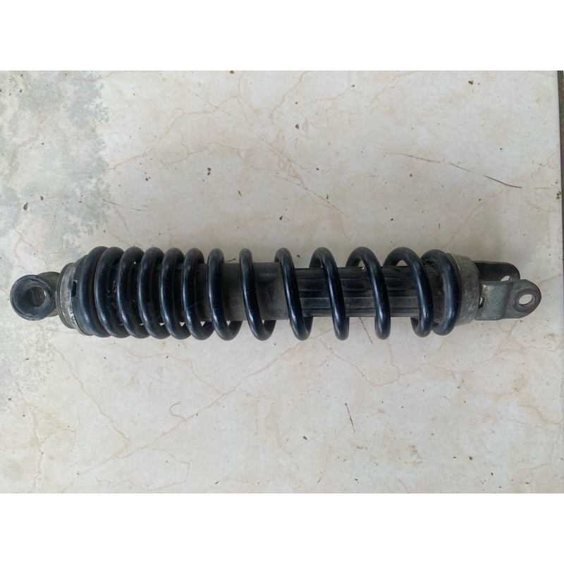 shockbreaker original honda beat bekas