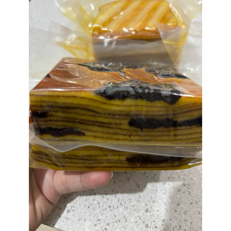 

Lapis Legit Full butter