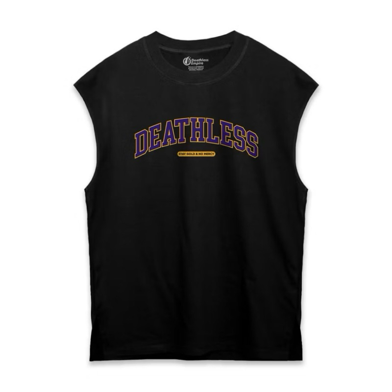 DEATHLESS EMPIRE ORIGINAL