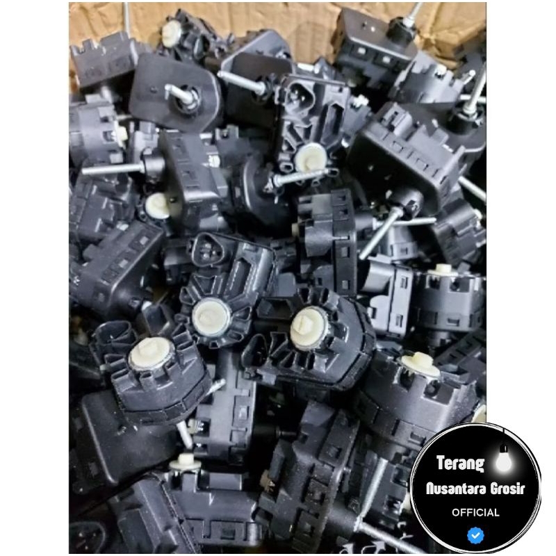 elektrik leveling oem mobil motor