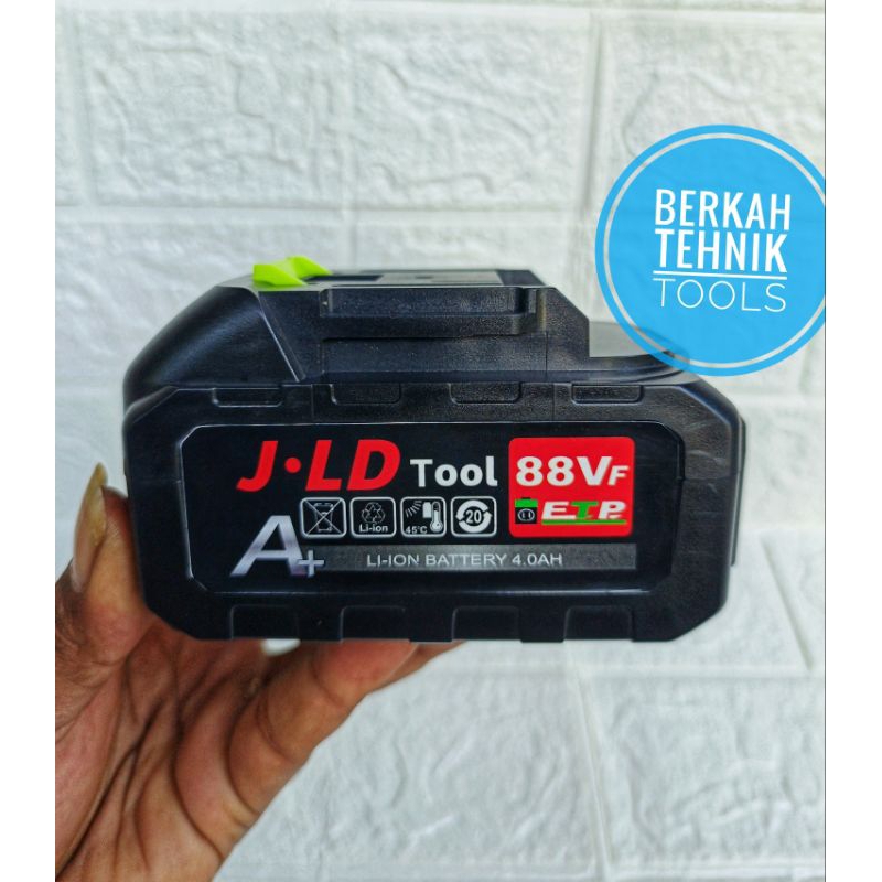 PROMO.... 88VF BATERAI GERINDA CORDLESS KAPASITAS 88VF BATERAI GERINDA CORDLESS SOKET LXT MAKITA BAR