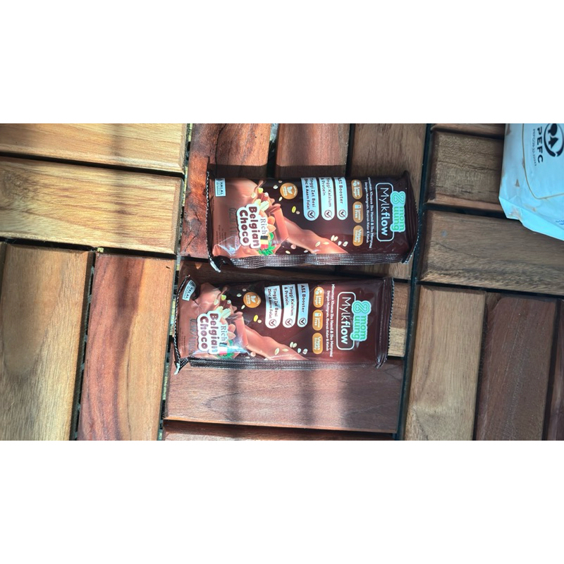 Susu coklat mom uung | Sendal bayi | buku bayi