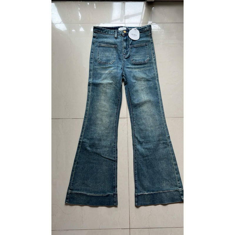Duma - Gilia Jeans