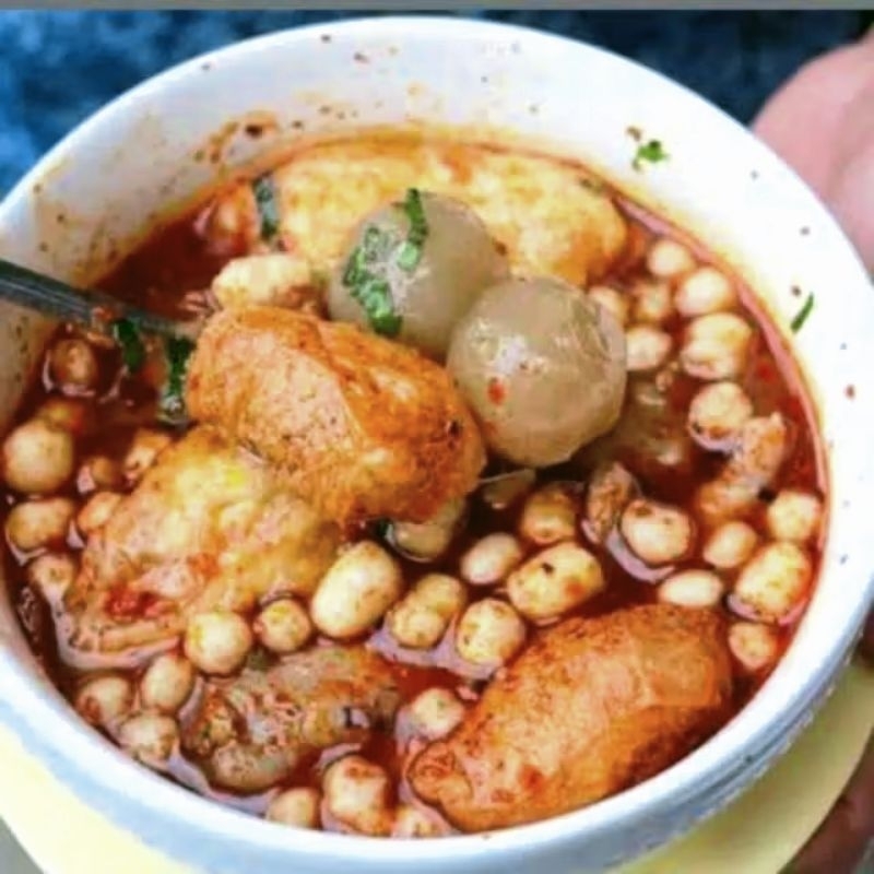 

BACIRAT PAKET EKONOMIS