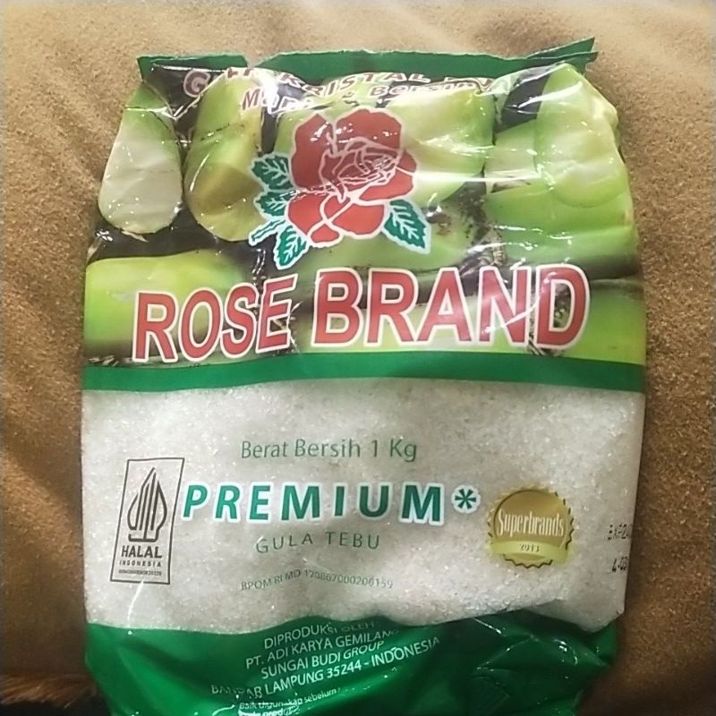 

Rose Brand Bijau 6kg