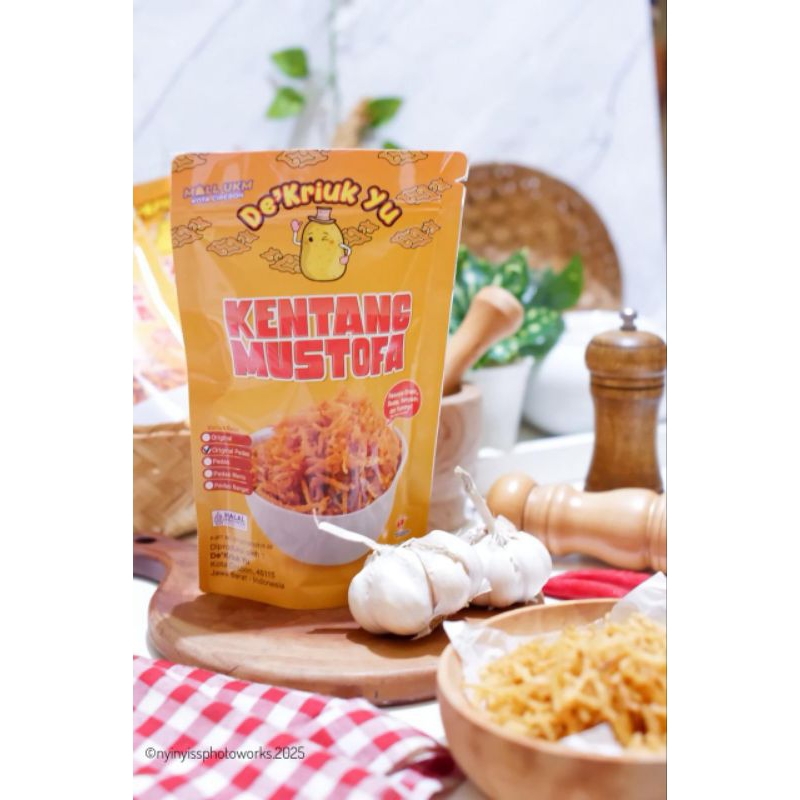 

Paket Hemat Isi 2