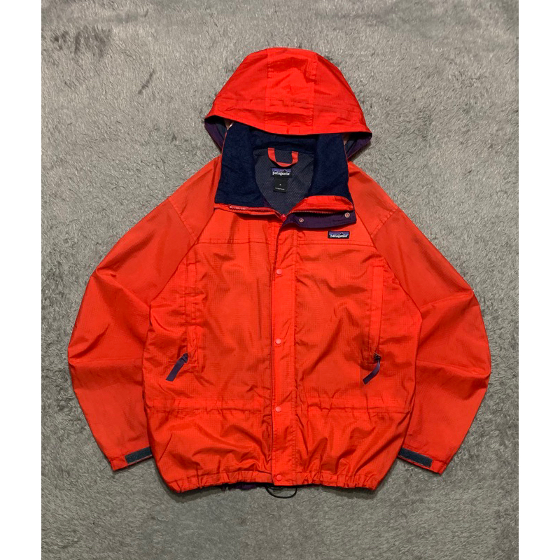 Jacket Patagonia Second