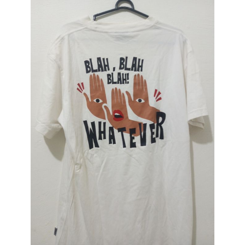 second Roofair tshirt