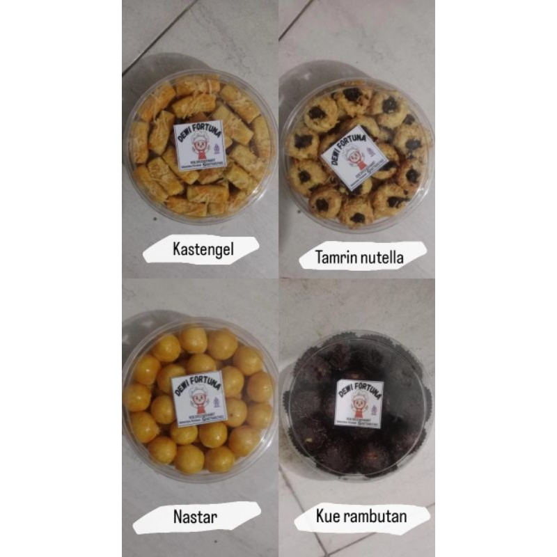 

kue kering