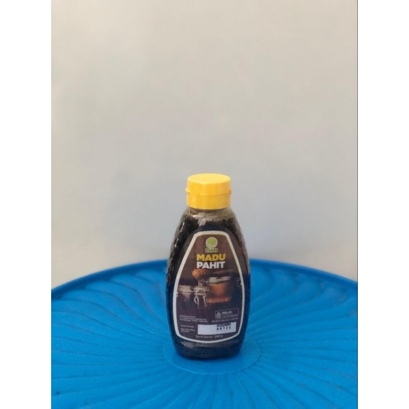 

MADU PAHIT HNI EXP LAMA