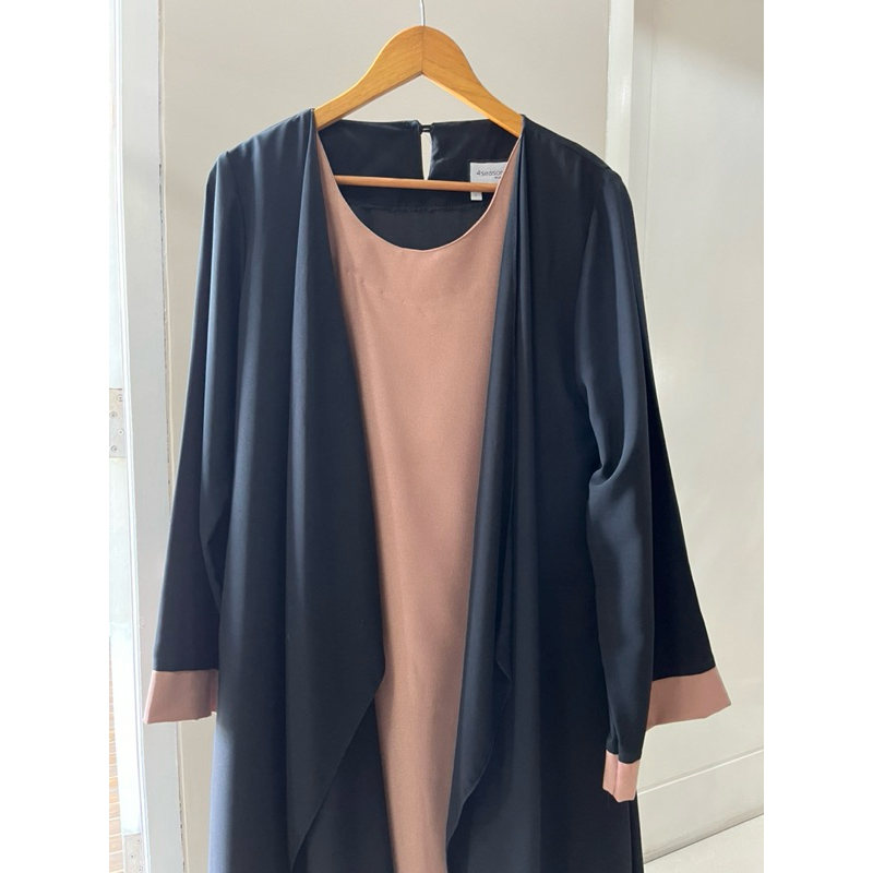 PRELOVED GAMIS 4SEASON