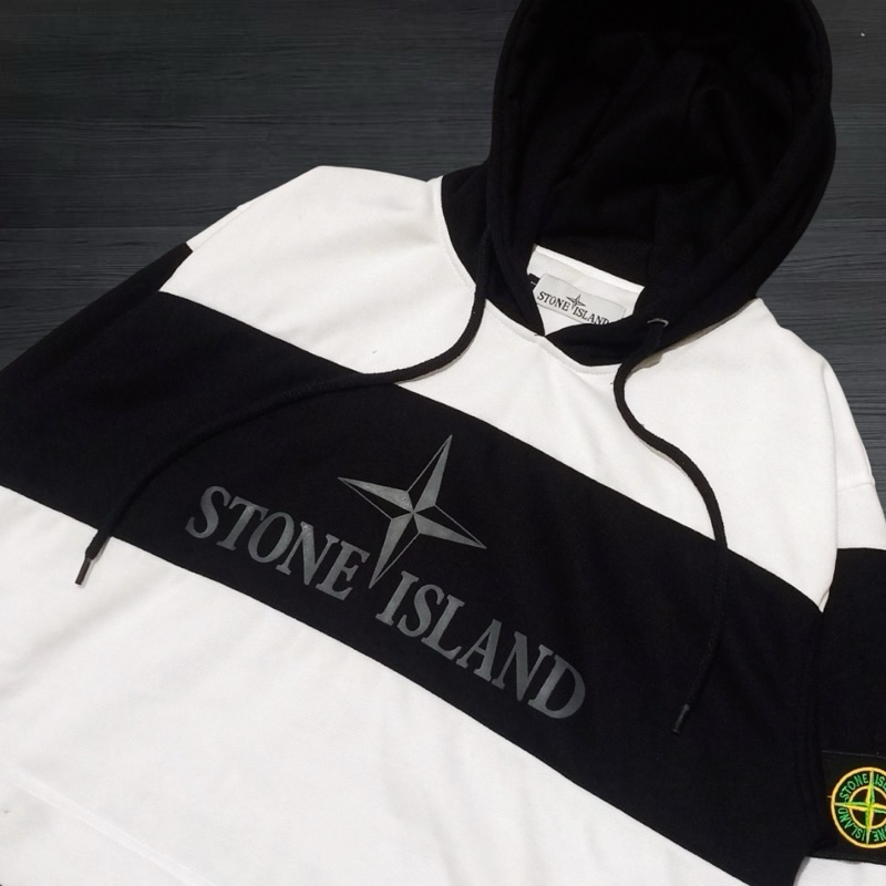 Hoodie stone island hodie stone island hoodie strip stone island