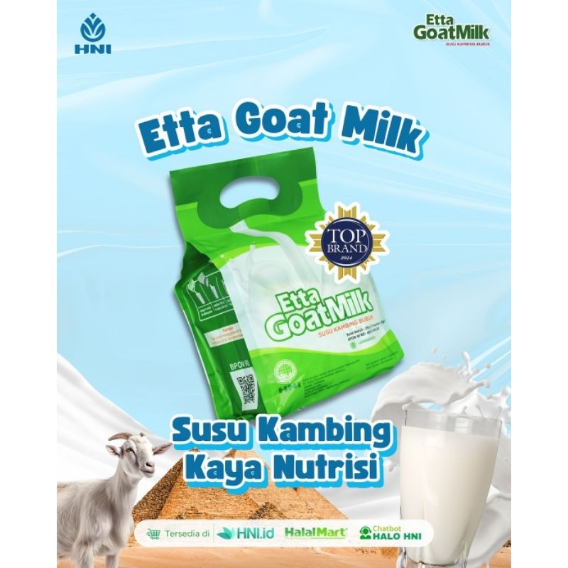 

Susu Etta Gold HNI