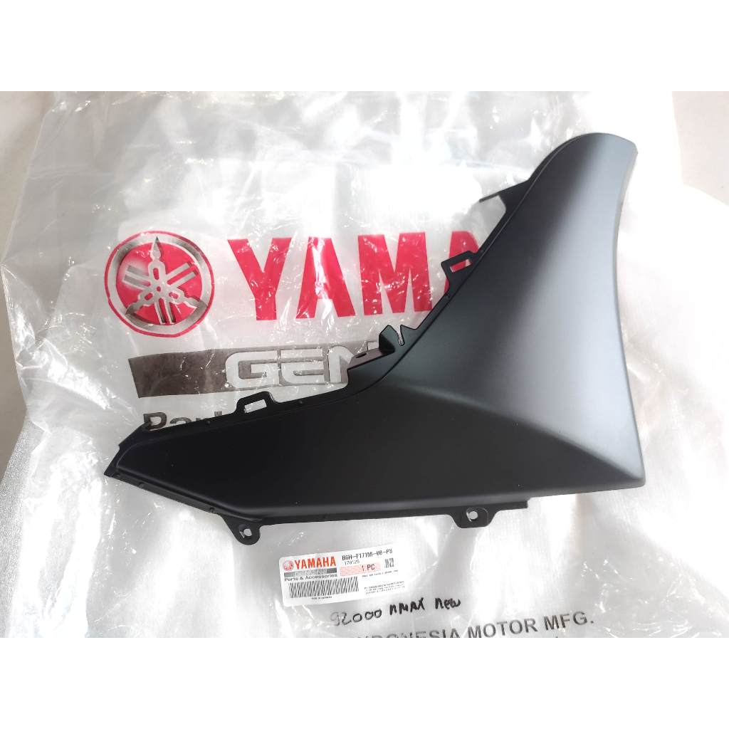 mole dek kanan nmax new ori