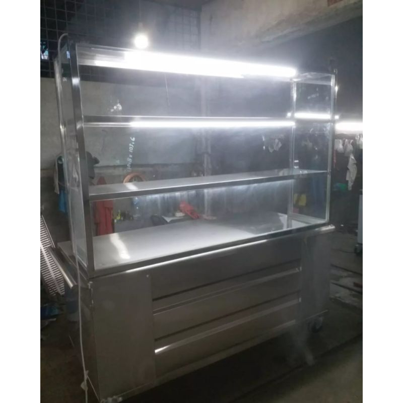 steling jualan stainless steel