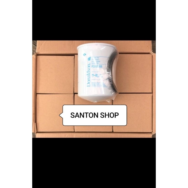 P550388 FILTER HIDAULIC DONALSON