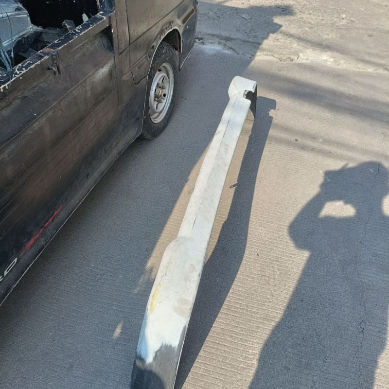 bodykit belakang avanza type s 2010 ori