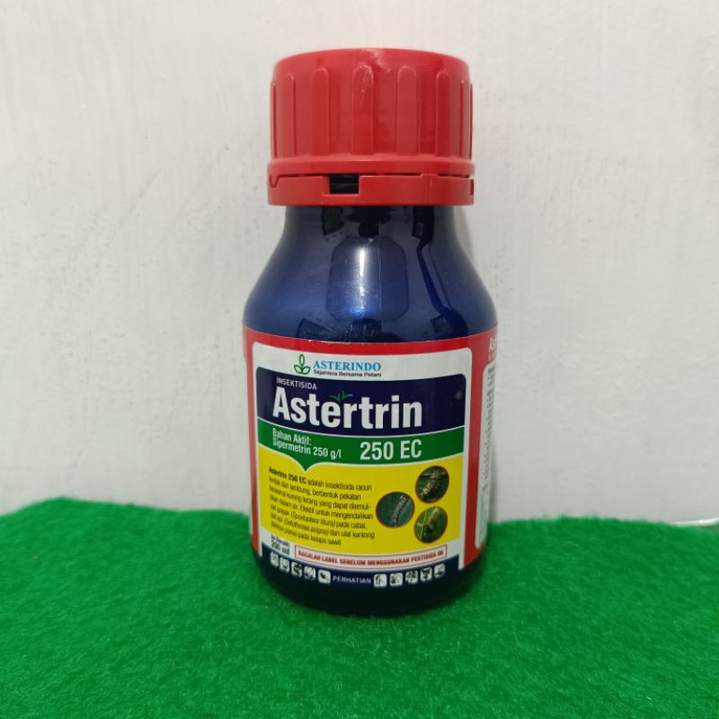 Insektisida Astertrin 250EC isi 250ml