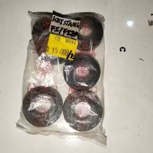 Karet setir motor fors one