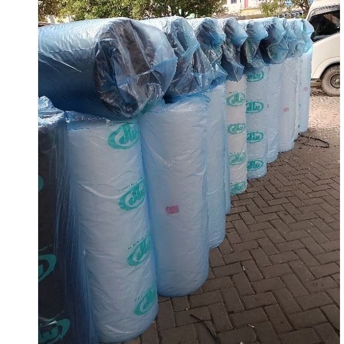 

Bubble wrap bening transparan plastik bubble wrap hitam 125 x 50 m