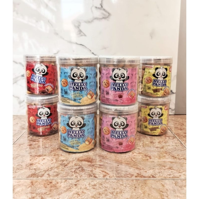 

CEMILAN HELLO PANDA TOPLES 250GRAM