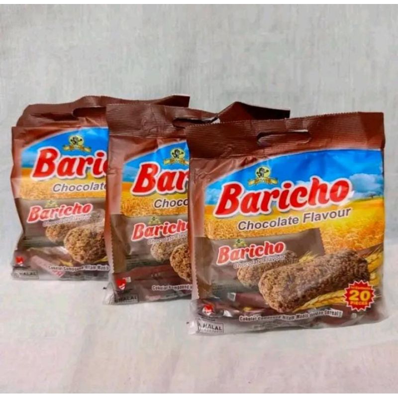 

barico 1 bag isi 20 pcs
