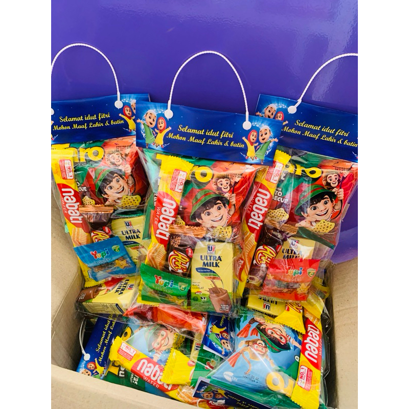 

Snack lebaran idul fitri