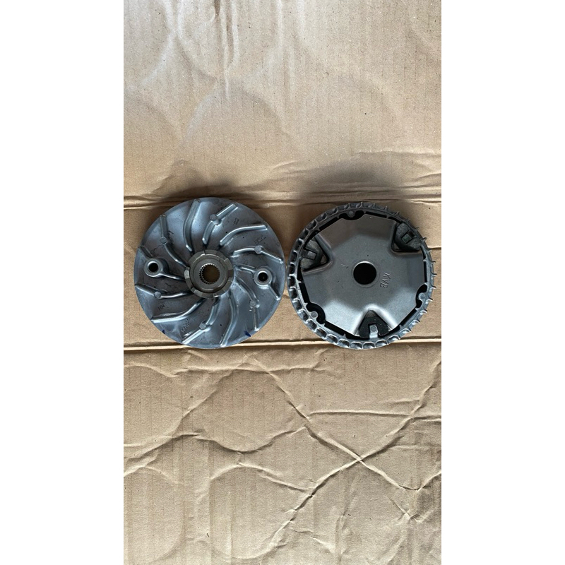 RUMAH ROLLER ORI K44 BEAT POP,BEAT ESP,SCOOPY ESP,BEAT STREET ESP