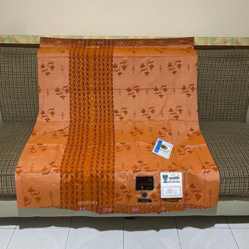 Sarung FULL Sutra Hidayat