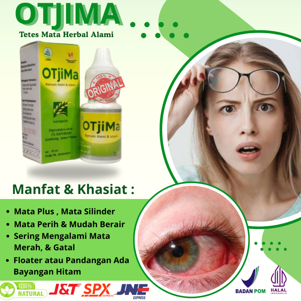 Obat Tetes Mata Merah Berair Mata Minus Silinder Iritasi Bengkak Gatal Pembersih Pterigium