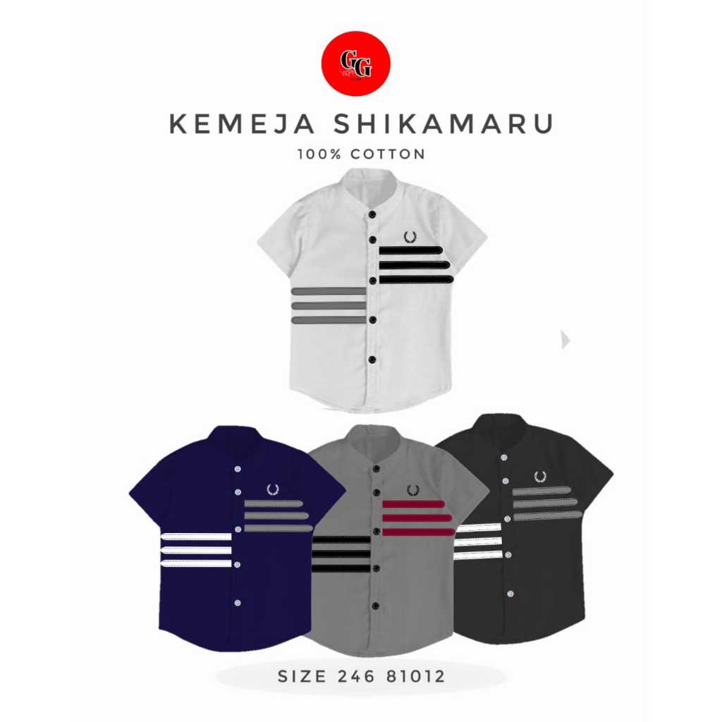 Kemeja Anak Tangan Pendek, Kemeja Anak Laki Laki,Kemko Anak, Kemko Anak  Laki Laki, Kemko Anak Viral