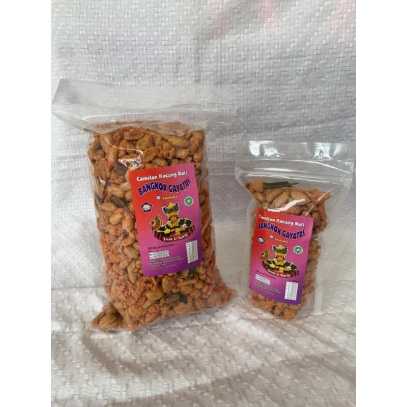 

KacangBaliGayatriFresh