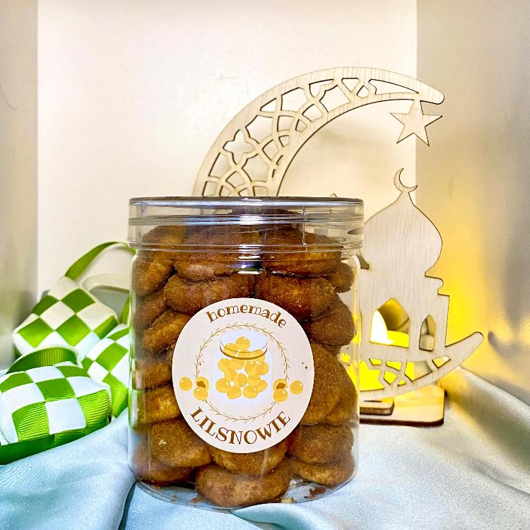 

READY Palm Cheese Cookies Butter Premium 600ml / Madebyorder Palm Cheese Cookies Homemade Fresh Baking Ukuran 600ml