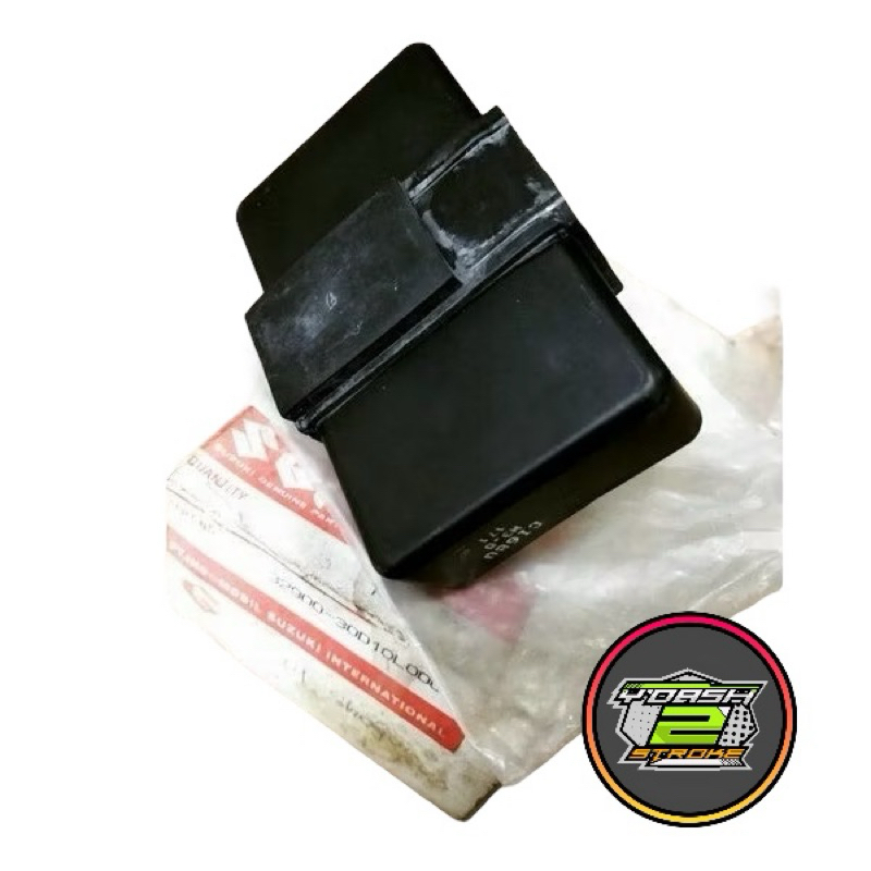 CDI SHOGUN KEBO SUZUKI SHOGUN 110 ORIGINAL SGP
