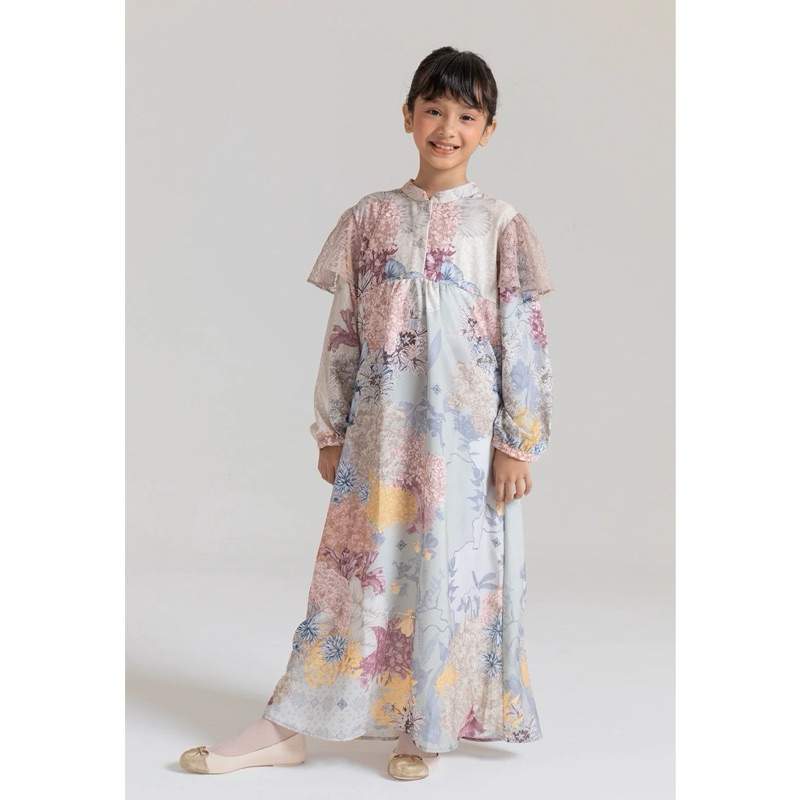 KILANA DRESS kids - RIA MIRANDA