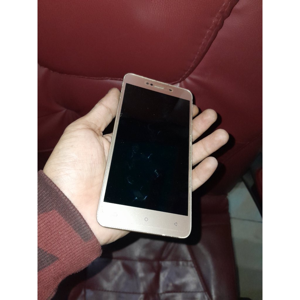 lcd tc 1set gionee x1 ori cabutan normal