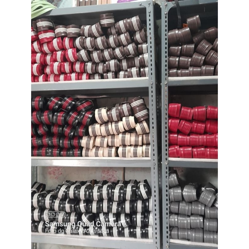 stepnosing karet tangga/ list tangga karet