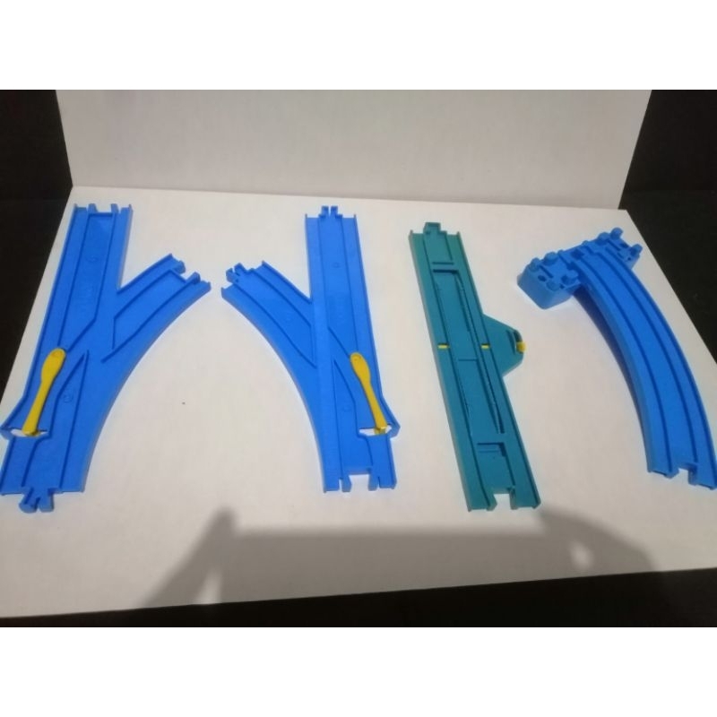 track kereta thomas rel kereta thomas tomy ori tomyr