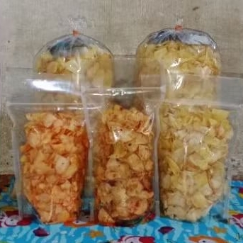 

keripik singkong