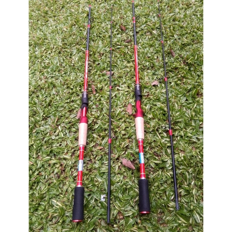 Joran pancing Zorro soul land spining bc