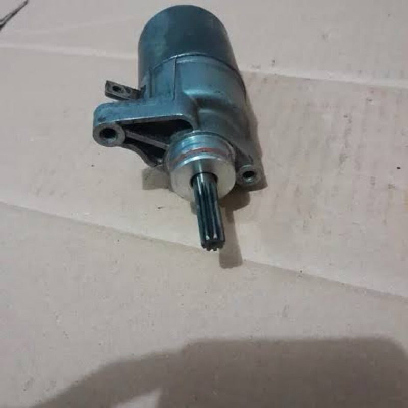 dinamo stater Vega lama jupiter lama jupiter z original copotan