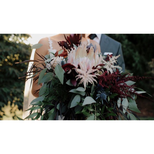 White In Revery – Timbre Luts